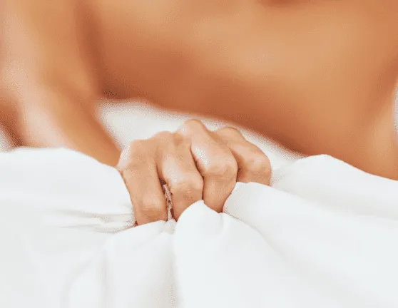 Girlfriend experience