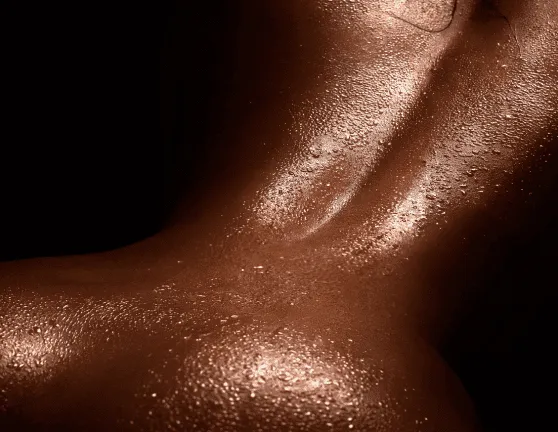erotic massage
