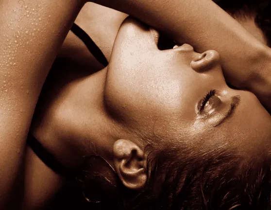 tantric massage London