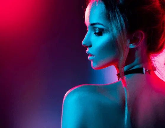sensual massage