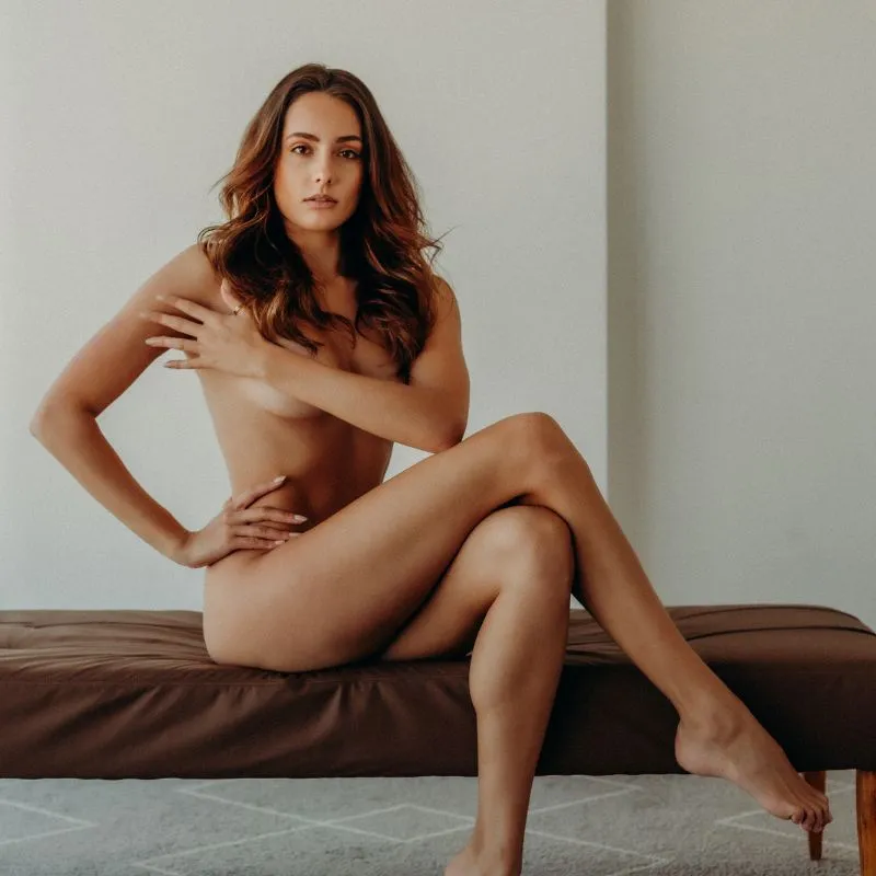 Naked Massage London