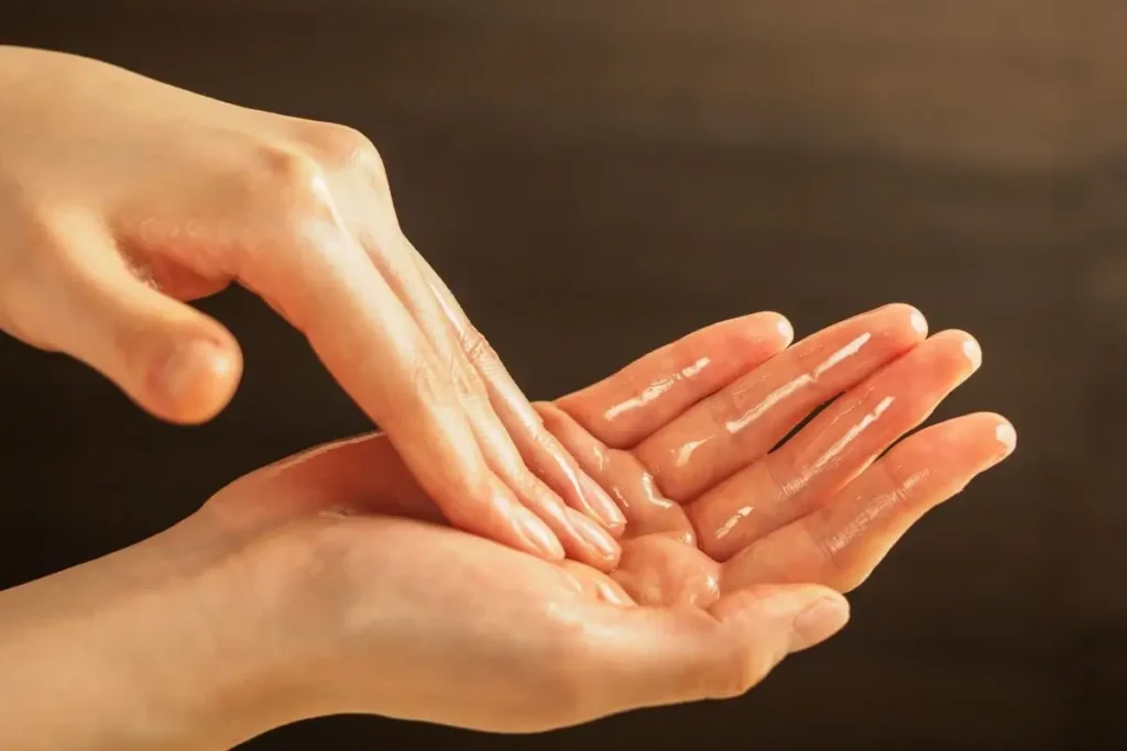 Is Nuru Massage Legal in UK